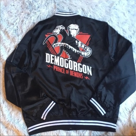 Dungeons & Dragons Other - Dungeons And Dragons Demogorgon Stranger Things